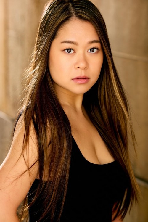 Katie Anne Moy as Lisa