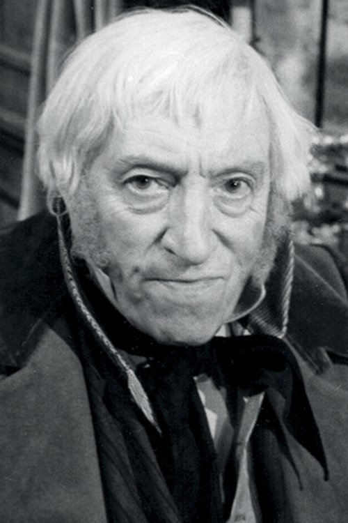 Georges Chamarat as Baptistin