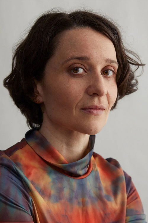 Noora Dadu as Kanerva