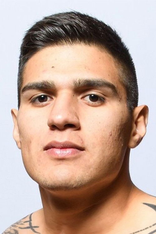 Fernando Galvan as Self