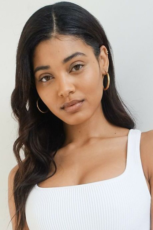 Danielle Herrington as Self