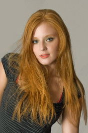 Cali Danger as Persephone