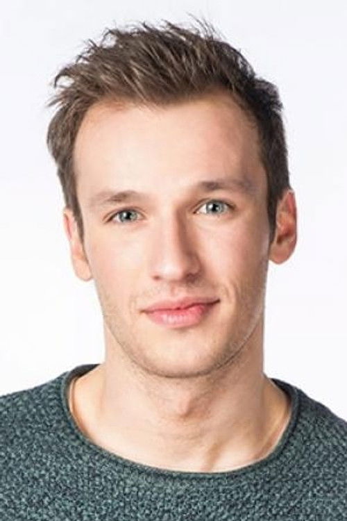 Michiel de Meyer as Brandweerman Bill