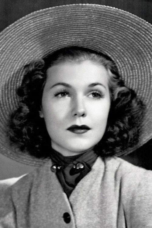 Charlotte Wynters as Mrs. Hubbell