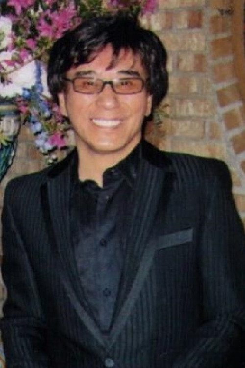 Chow Lung-Cheung as Monk Zhi Bao