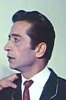 Mohammad Al Dukesh as Al Dukesh