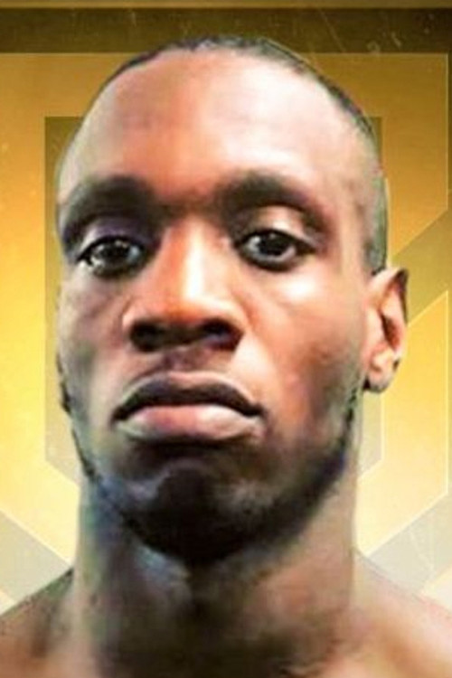 Andre Sterling as Self