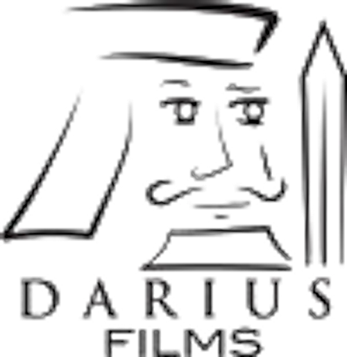 Darius Films logo