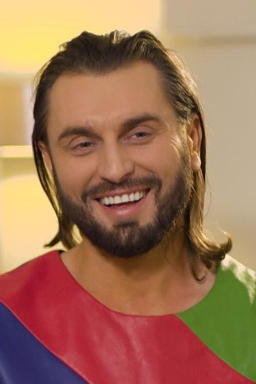 Rafał Grabias as Himself