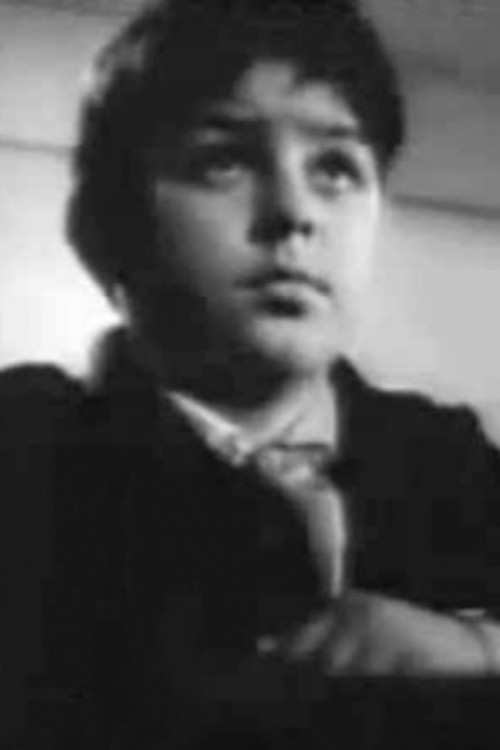 Dato Giorgadze as Dato