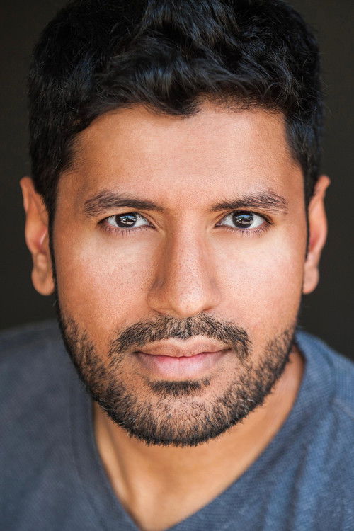 Danvir Singh as Sagar