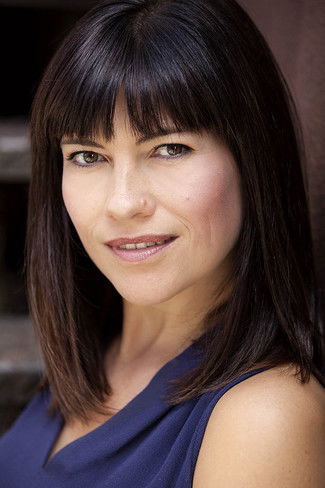 Jean Nicolai as Sandy Jackson