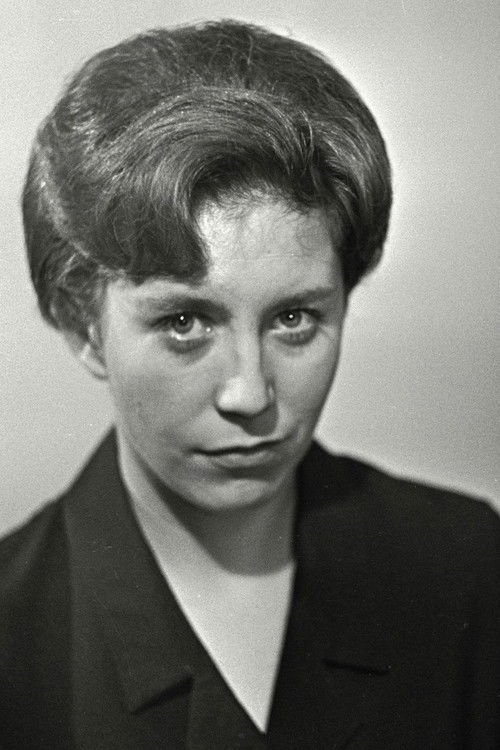Margit Ojasoon as