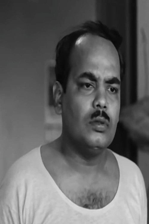 Bankim Ghosh as Jagannath