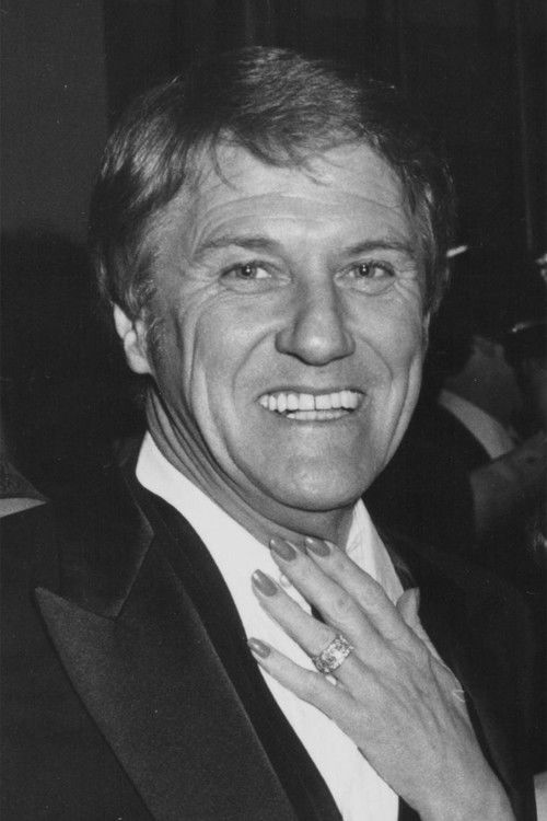 Noel Marshall as Hank