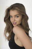 Anna Zak as Princess Anna