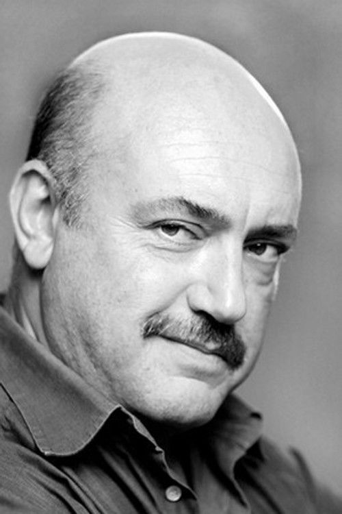 Federico Torre as Francesco Arpaia