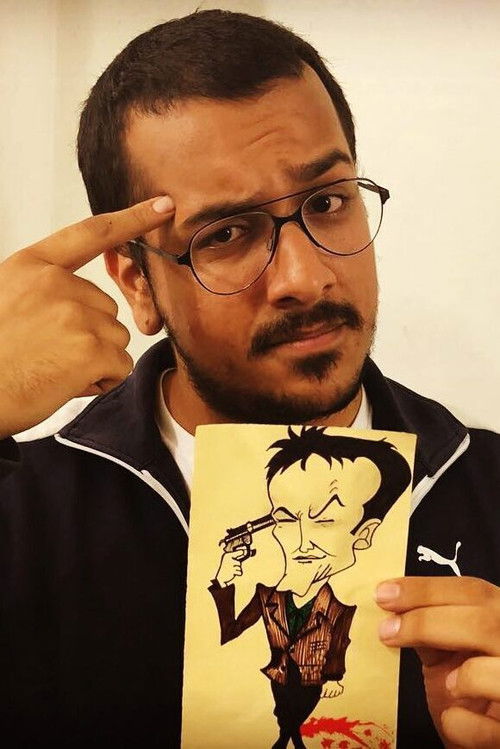 Kunal Aneja as Pyaare Bhaiyya