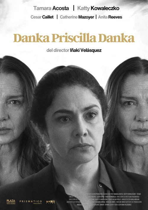 Danka Priscilla Danka