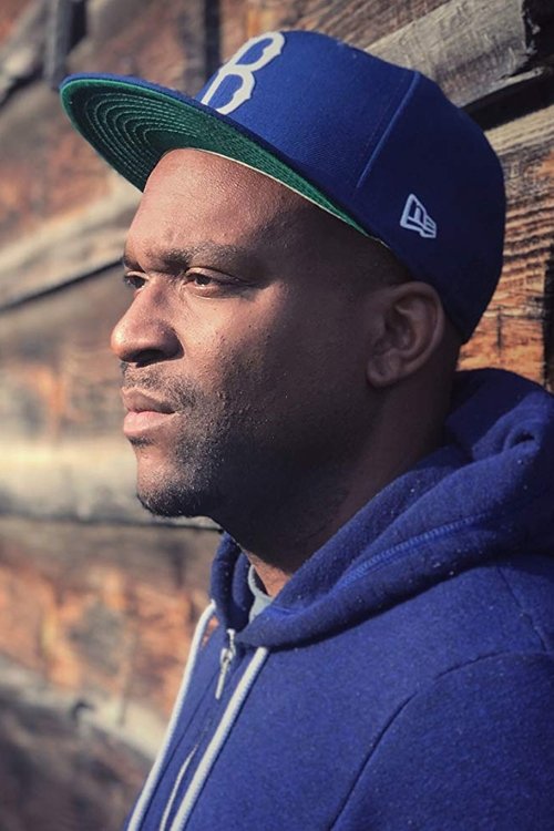 Shaye Ogbonna as Keith