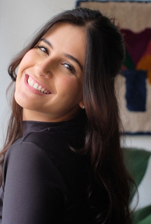 Ana Beatriz Venga profile photo