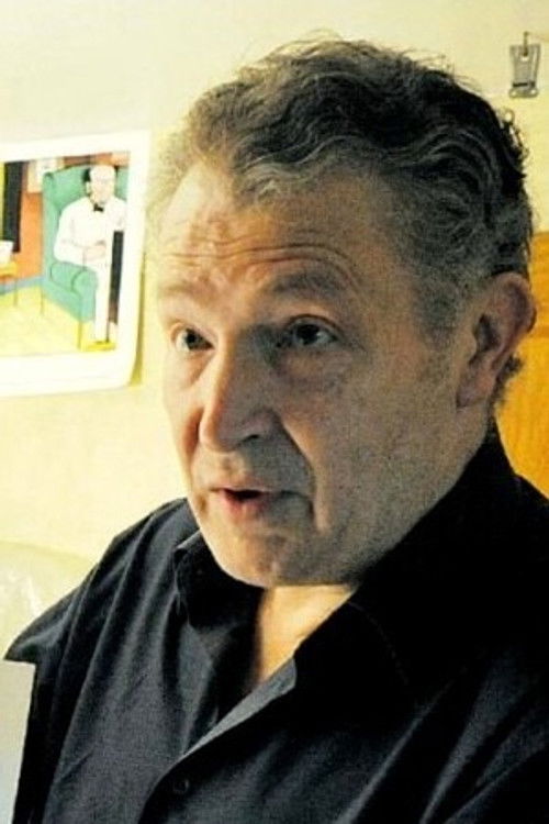 David Boswell as Himself