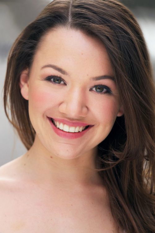 Colie McClellan as Young Anne