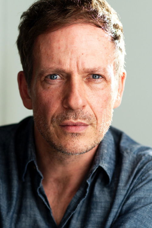 Sean Mahan as Cornel Fife, Sr.