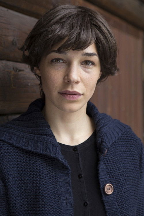 Judith Bohle as Vanessa