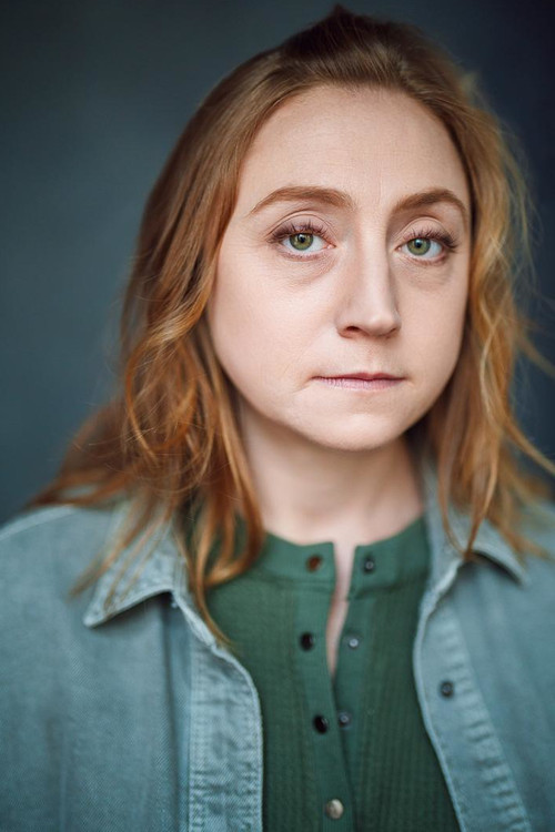 Deirdre McCourt as Mafalda