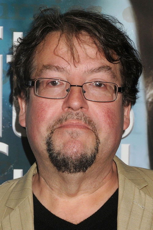 Eric Forsberg as Manchild