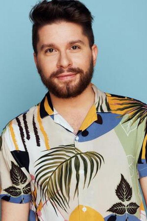 Anton Paraskiva as Tony