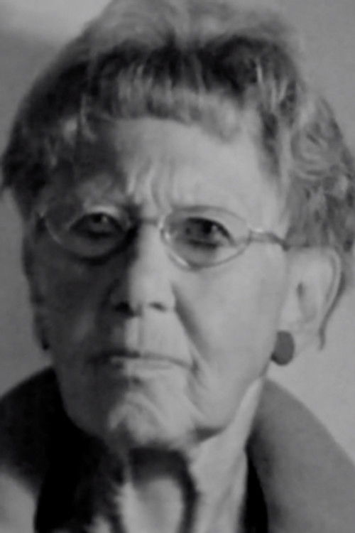 Marianne Carlsson as Victim