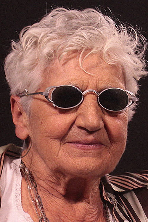 Nair Benedicto as Self