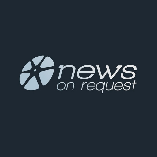 News On Request logo