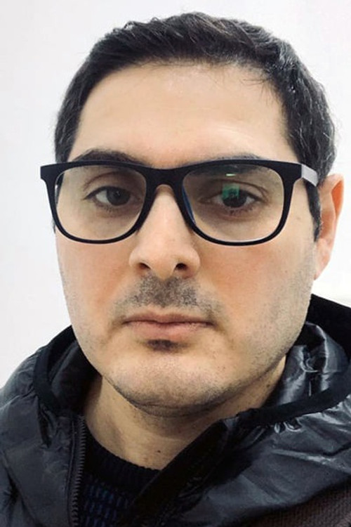 Talib Akhmadov profile photo