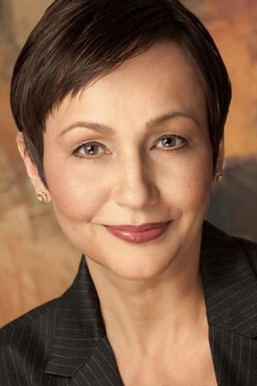 Anda Onesa as Anișoara