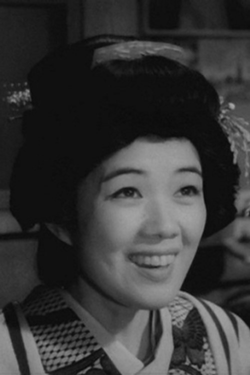 Reiko Arai as 