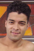 Omar Daza as (archive footage)