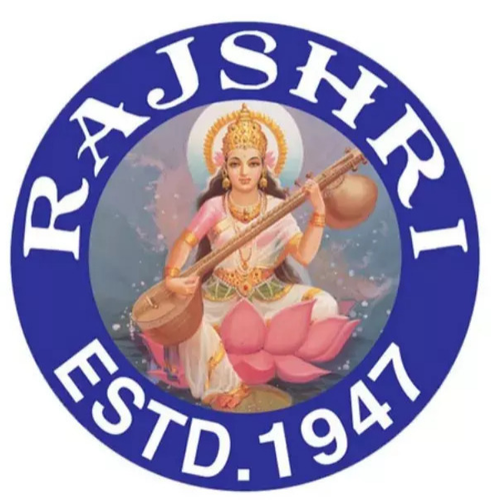 Rajshri Productions logo