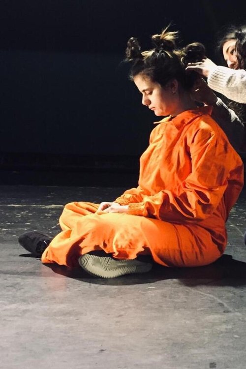 Fátima Ortega as Violeta