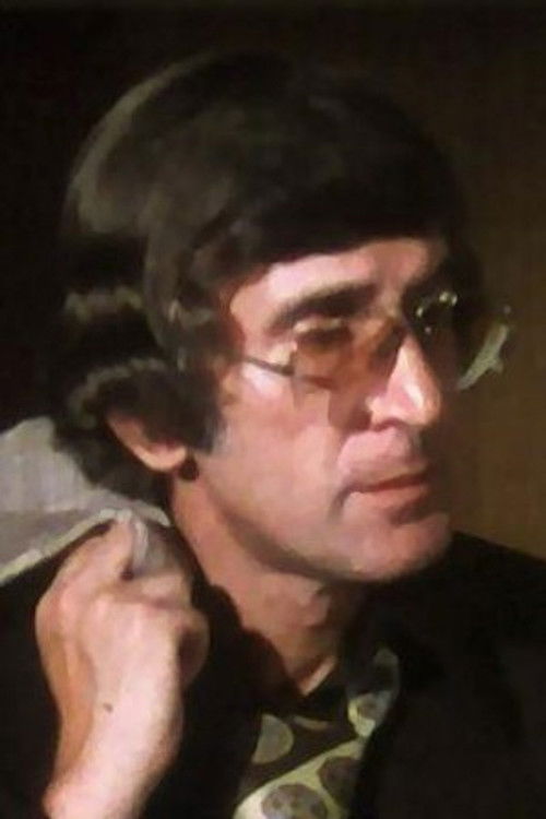 Ron Anders as Doc White