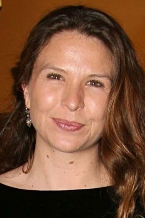 Susanna Wellenbrink as Karin Sonntag