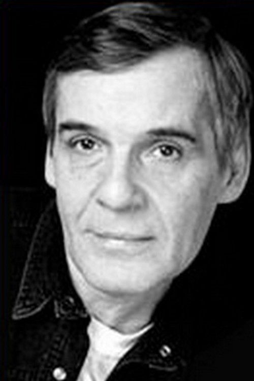 Anatoliy Artyomov as криминальный авторитет