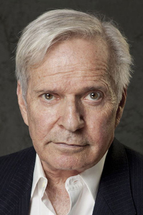 Stan Mazin as Dancer (uncredited)