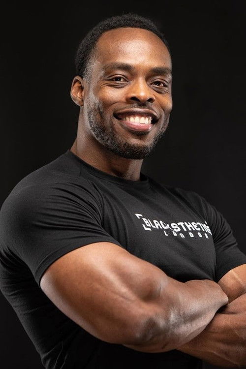 Nigel St Lewis as Pete