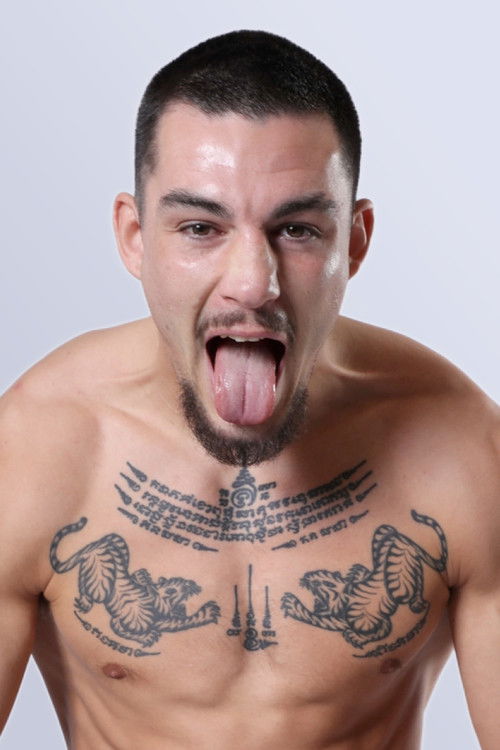 Thian de Vries as Self