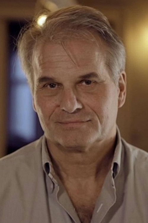 Reiner Füllmich as Self