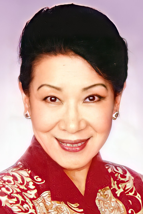 Hua Jiang as