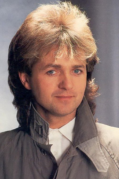 John Ballard as Self